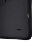 Kit Geanta de laptop Trust Bologna pentru laptop-uri cu diagonala de pana la 16", mouse Trust wireless, negru TRUST - 3